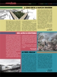 OCTOGON, Hungarian architecture & design magazine, issue 89, pg 4, 2011_IN